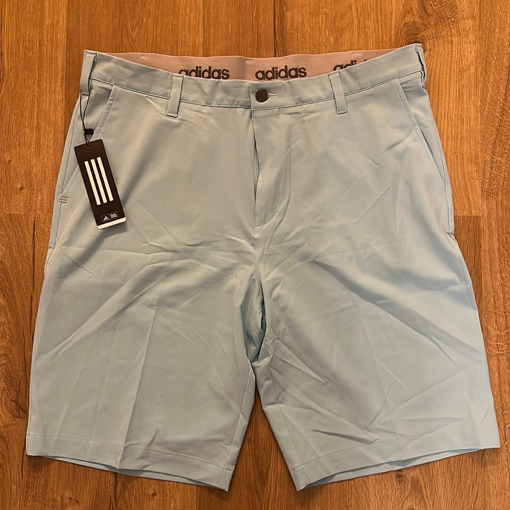 Adidas Golf Shorts